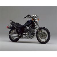 YAMAHA XV 750 VIRAGO 1992-1994